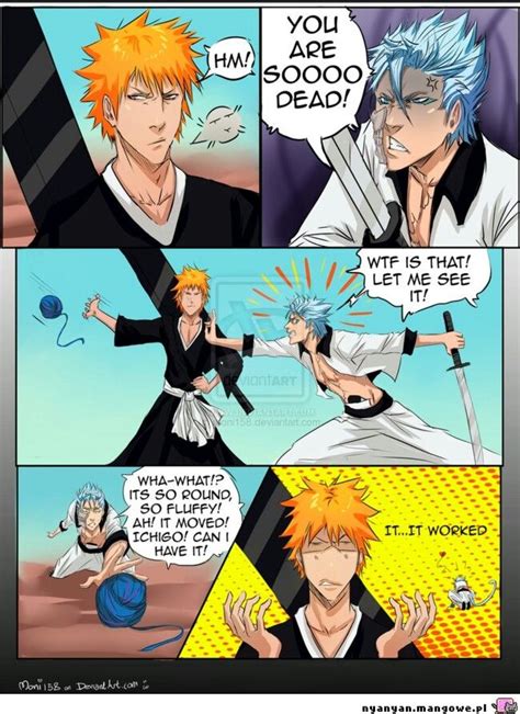 Bleach Hentai Comics HD Porn Comics